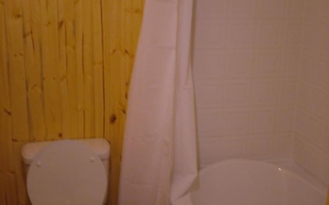 Motel Triplex Lac a Jimmy