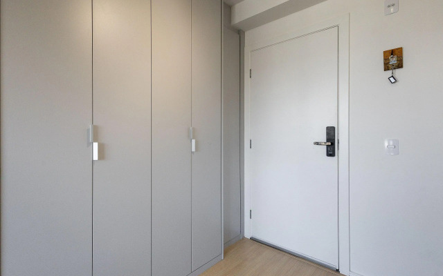 Loft Pinheiros by OBA
