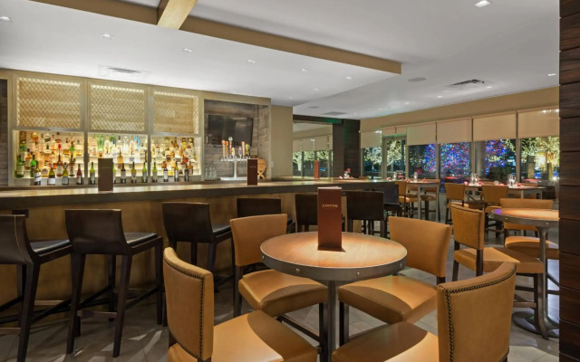 Boulder Marriott
