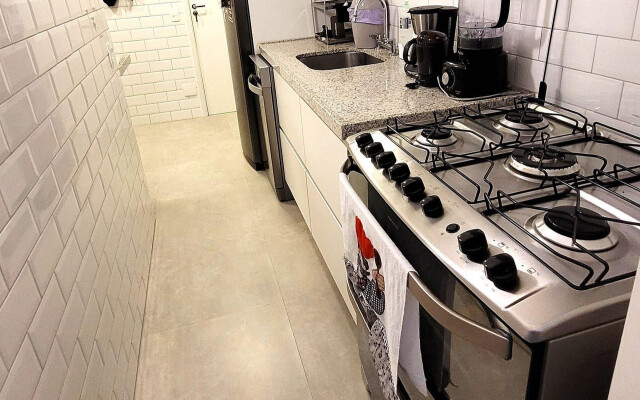 Réveillon 24/25 Rio