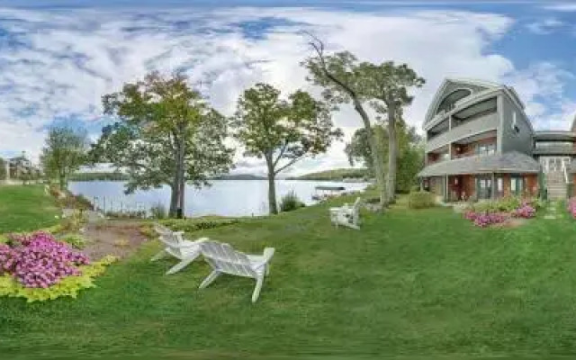 Mill Falls Resort Collection at the Lake