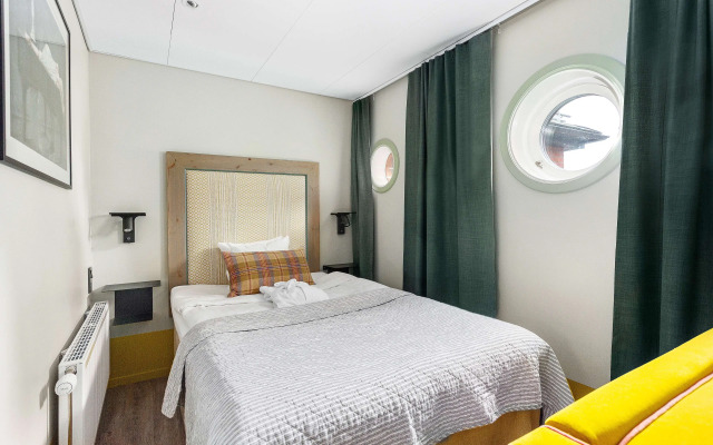 Best Western Hotell Hudik