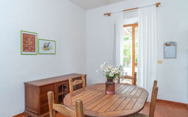 House Camilla Valledoria