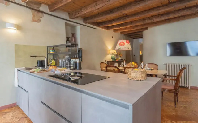 Pantero Apartment