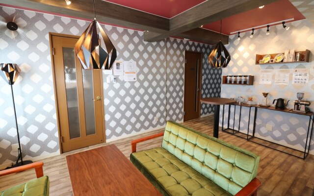 North Ridge Hotel Sapporo