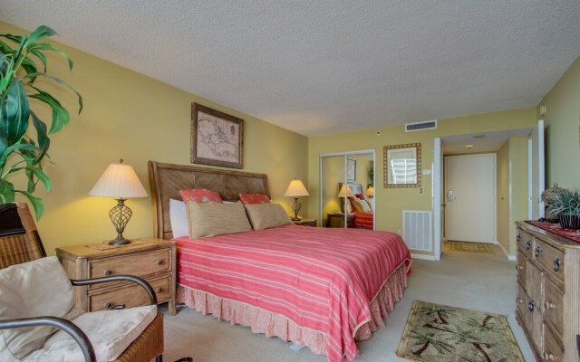 South Hampton 503 2br 2ba Oceanview 2 Bedroom Condo by RedAwning
