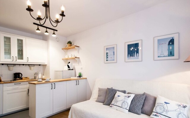 Arkadia Chillout Apartment