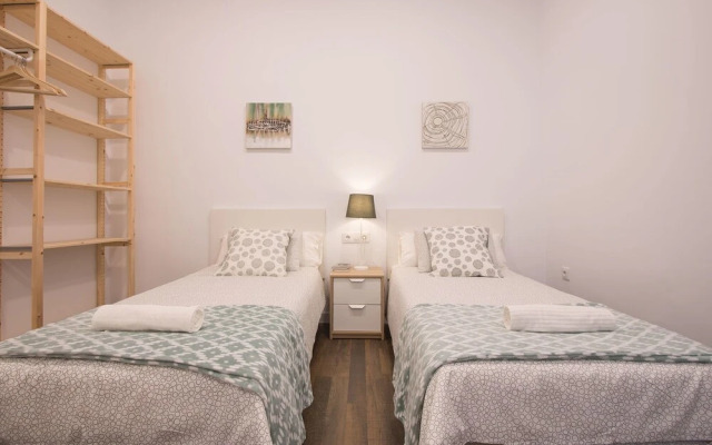 San Isidoro Central Oasis by Valcambre