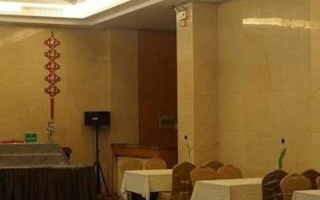 Taizhou Hualishi Hotel