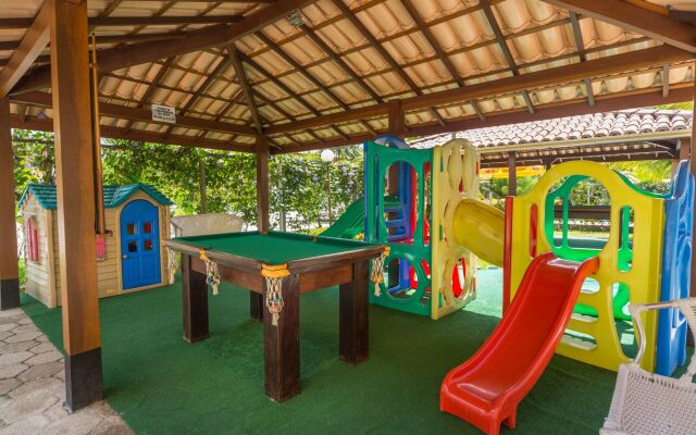 Porto Geraes Praia Hotel