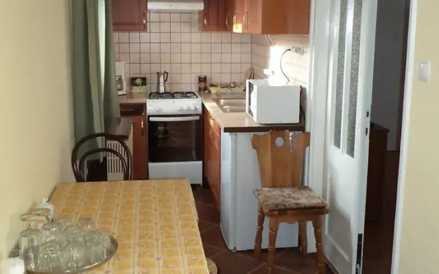 Árpád utcai Vendégház Püspökladány