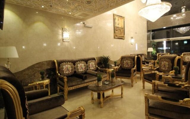 Al Adl Jewel Hotel