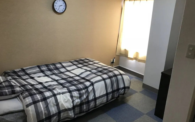 HOSTEL PAQ tokushima - Hostel