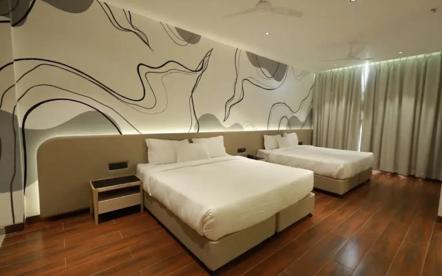 Hotel Red Diamond