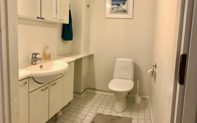 Townhouse - 1bdr-Sauna-Fireplace - close to Santa Claus Village