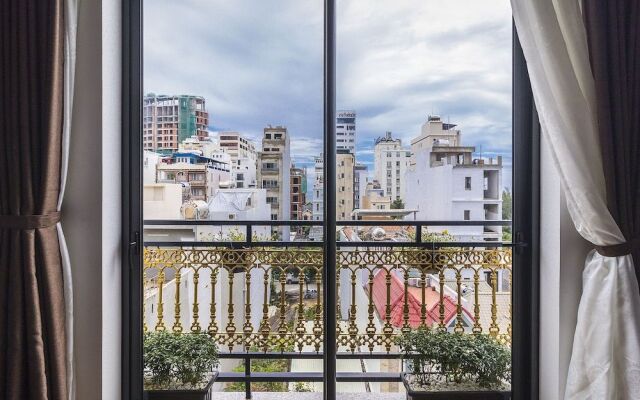 Christina's Da Nang Co-Living Apartments