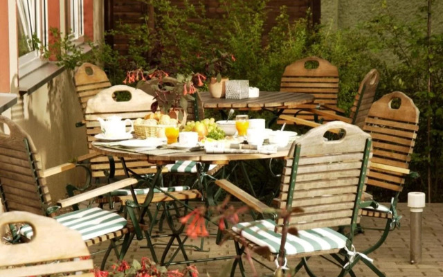 Andersen Hotel Birkenwerder