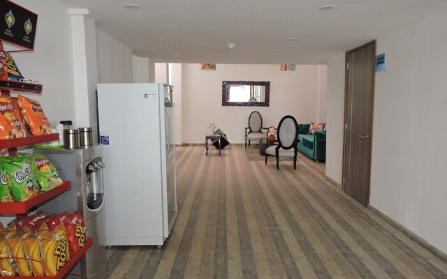 Hotel Veneton