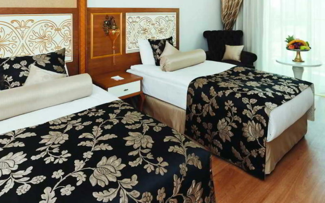 Crystal Palace Luxury Resort & Spa - All Inclusive Resort