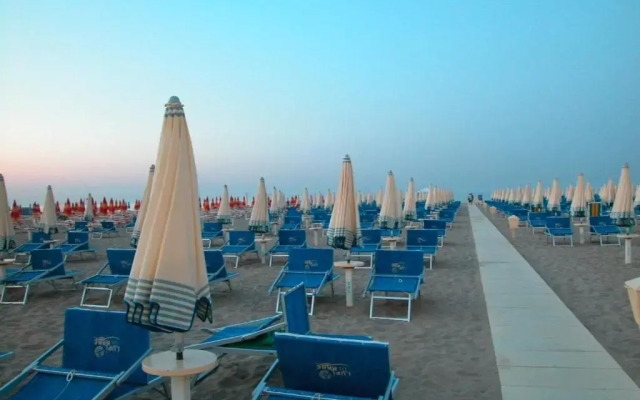 Hotel Fellini Rimini