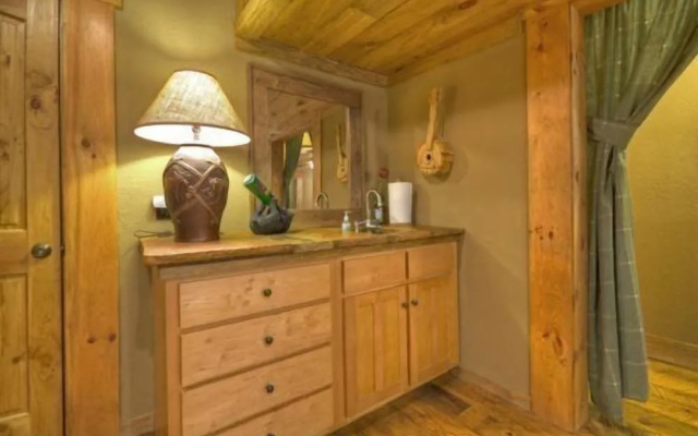 A River of Dreams Lodge