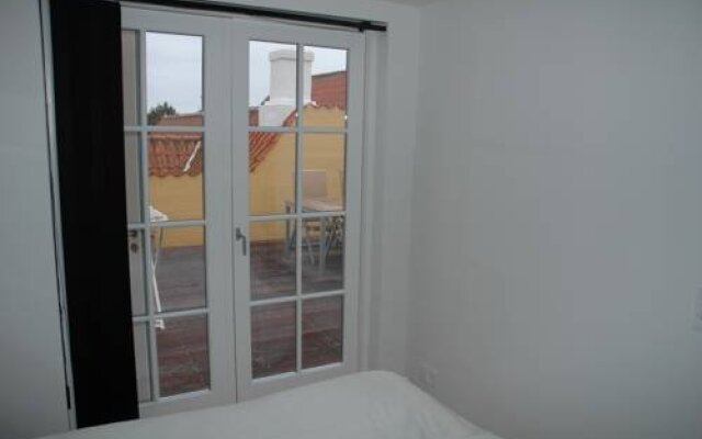 Skagen City Apartments