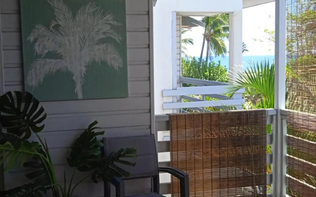 TERLA Bel Appartement 3 Pieces Clim & Parking