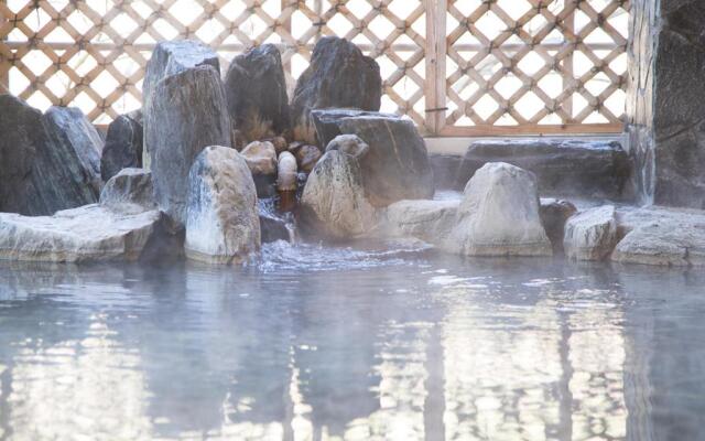 Itoen Hotel Shiobara