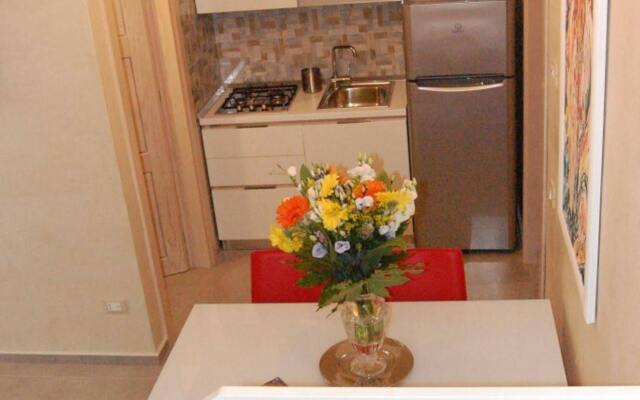 Stevens Suite Apartment