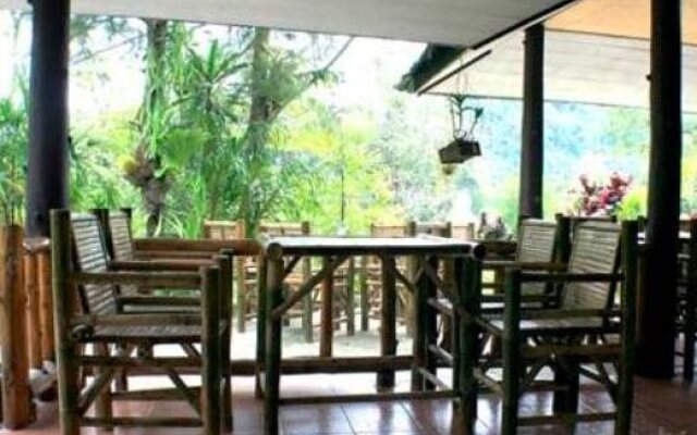 The Sun Aonang Bungalow
