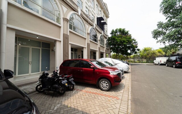 KoolKost Syariah @ Green Lake City