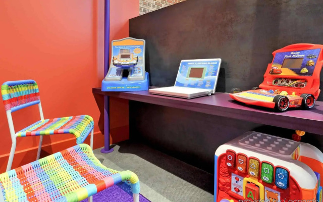ibis Styles Lille Centre Grand Place