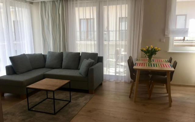Apartamenty AMALIA
