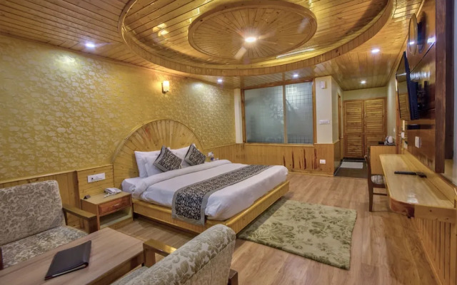 Snow Peak Retreat & Cottage