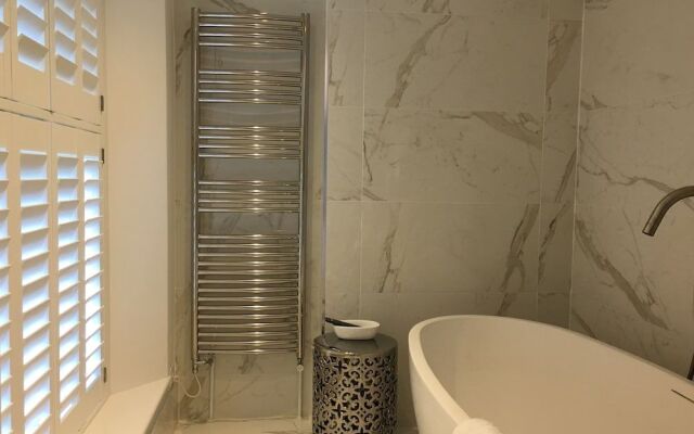 Haldon Priors Hotel