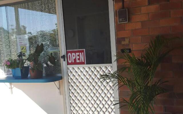 Maryborough City Motel