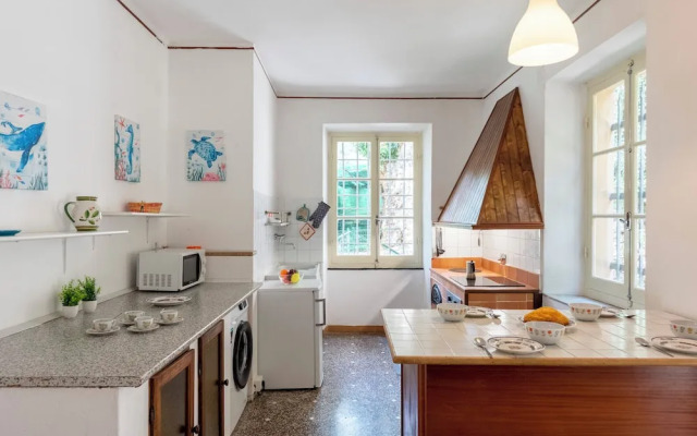 Basilico House In Mulinetti