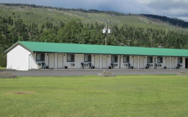 Mountain Springs Motel & RV Park