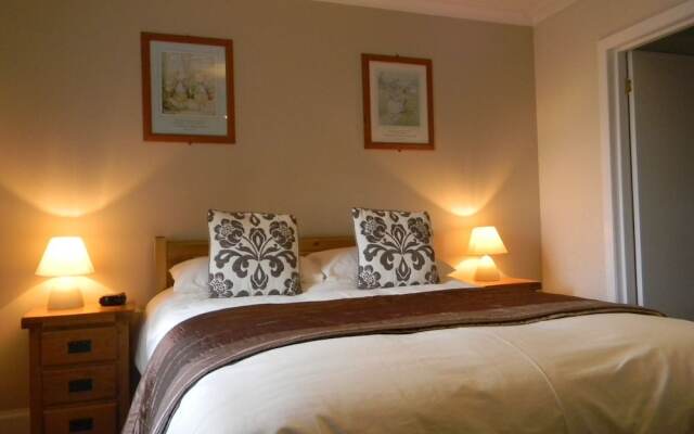 Harbour Lights Guesthouse