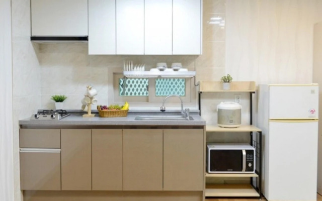 Cheongdo Angel Pension