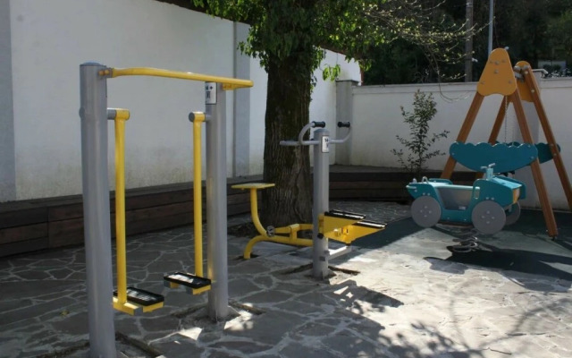 Студио Deluxe & SPA