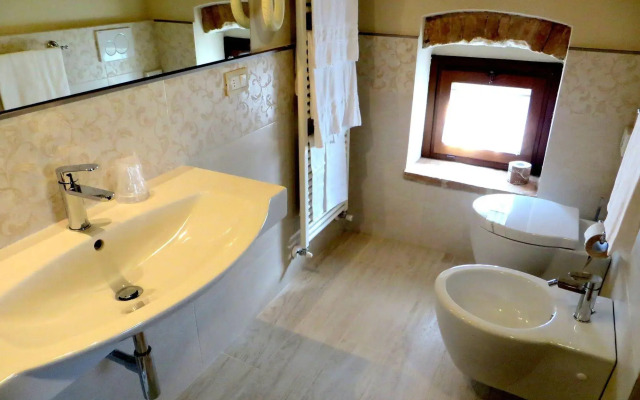 L'Antico Forziere Hotel & SPA