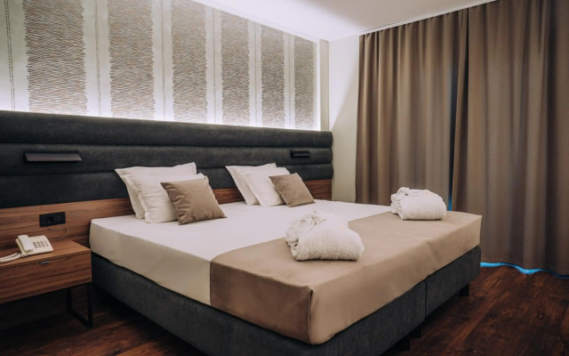 Hotel Inex Gorica