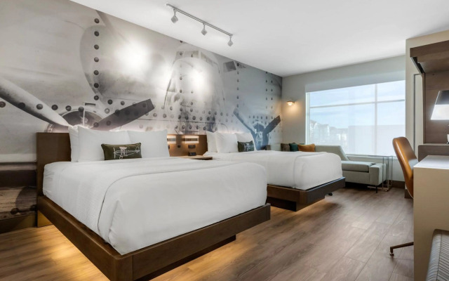 Cambria Hotel Nashville Airport