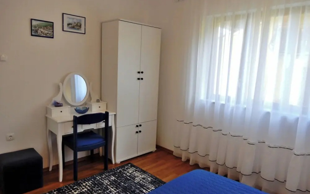 Apartment Ketty