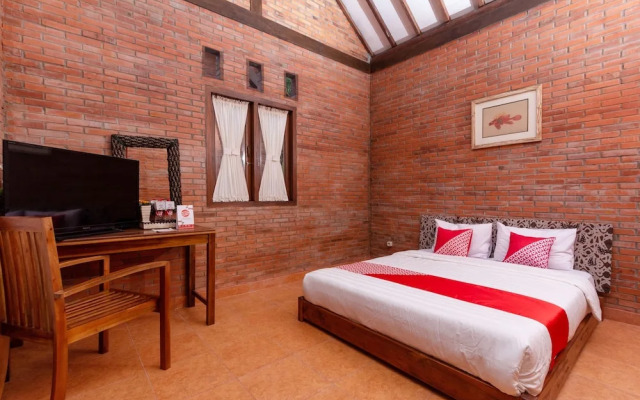 OYO 1558 Villa Mak Cik