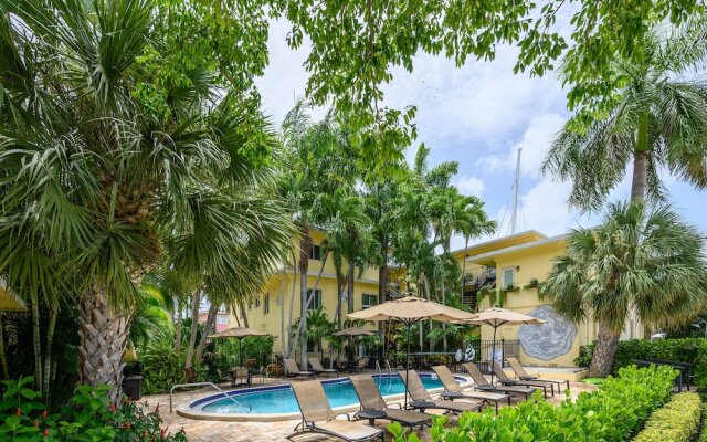 1ivd103j 1 Bedroom Hotel Room