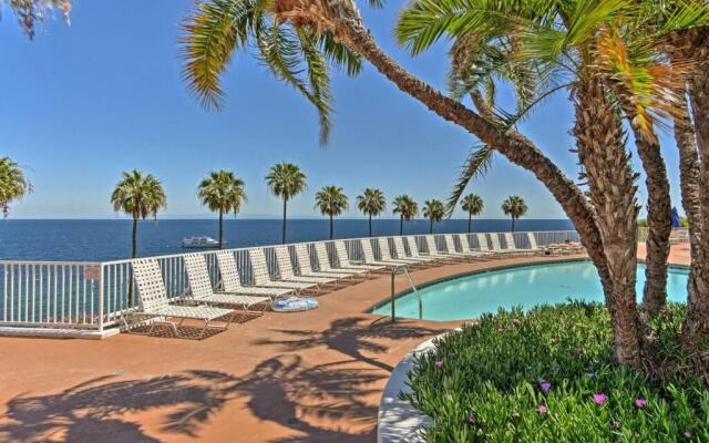 Lux Oceanfront Villa with breathtaking views