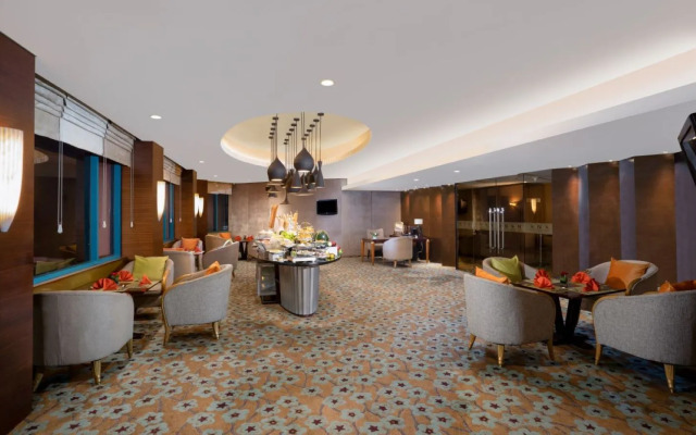 Hotel Ciputra Semarang managed by Swiss-Belhotel International