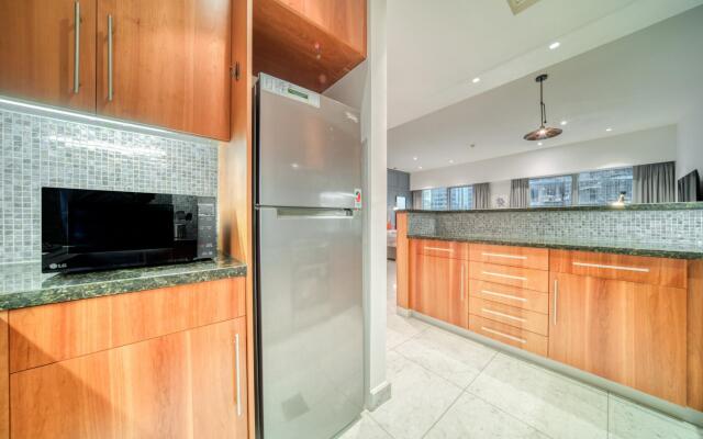 Central Park - 133- DT